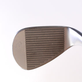 Used TaylorMade MG3 Chrome SB Not Specified - Left-Handed - 58 Degrees - Stiff Flex-Next Round