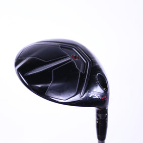Used Titleist TSR2 Plus 3+ Wood - Right-Handed - 13 Degrees - Regular Flex-Next Round