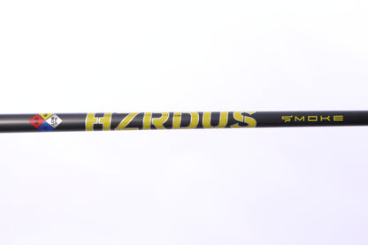 Used Titleist TS2 Driver - 9.5 Degrees - Stiff Flex Project X HZRDUS Smoke - Right-Handed