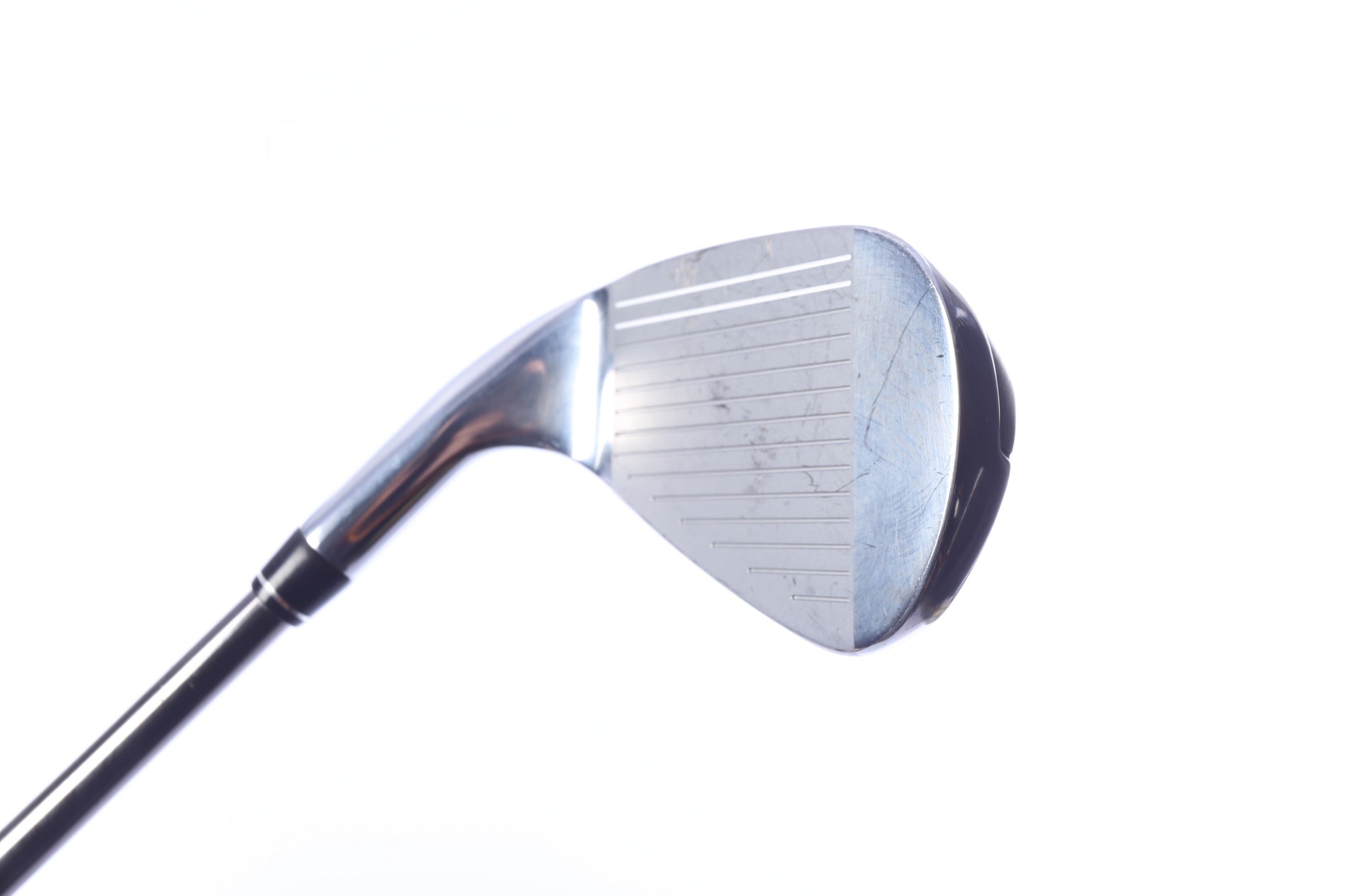 Used Callaway Great Big Bertha 23 Single 9-Iron - Left-Handed - Ladies Flex