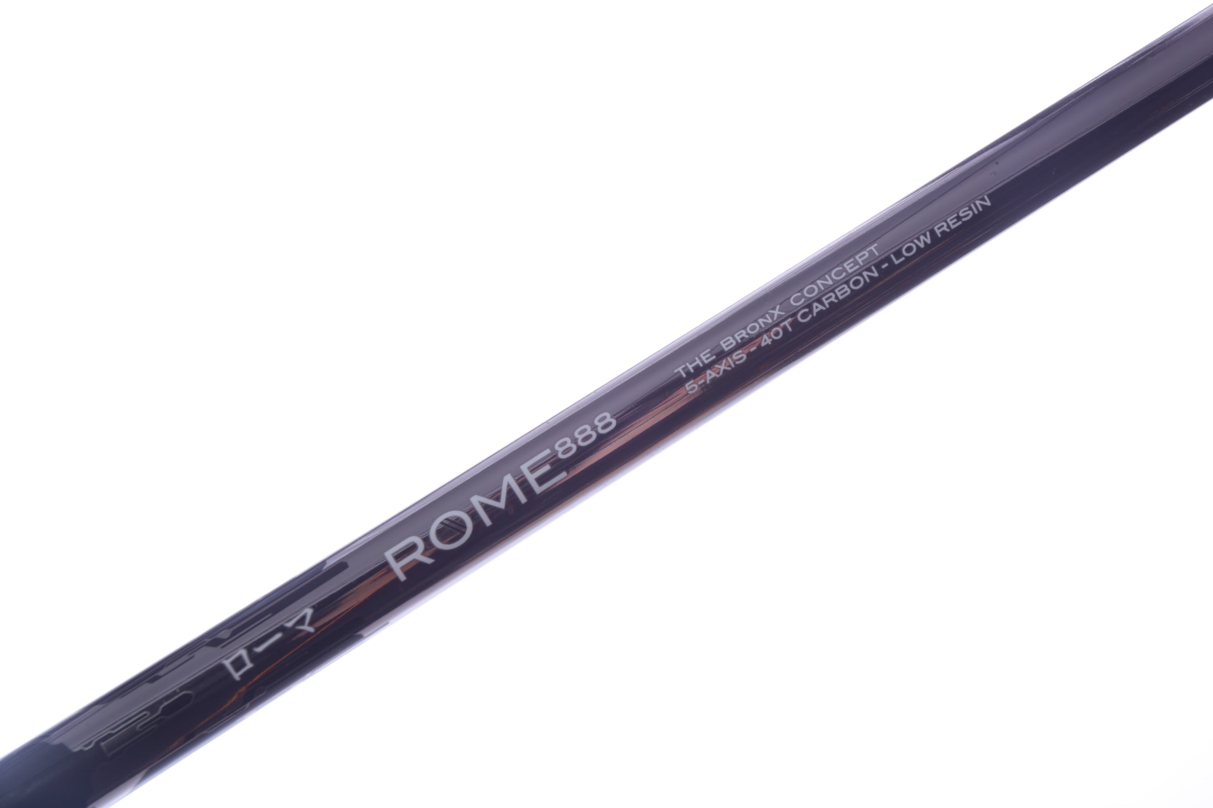 Used Veylix Rome Fairway Wood Shaft Extra Stiff Flex Graphite - 42.5 in - Ping G Adapter-Next Round