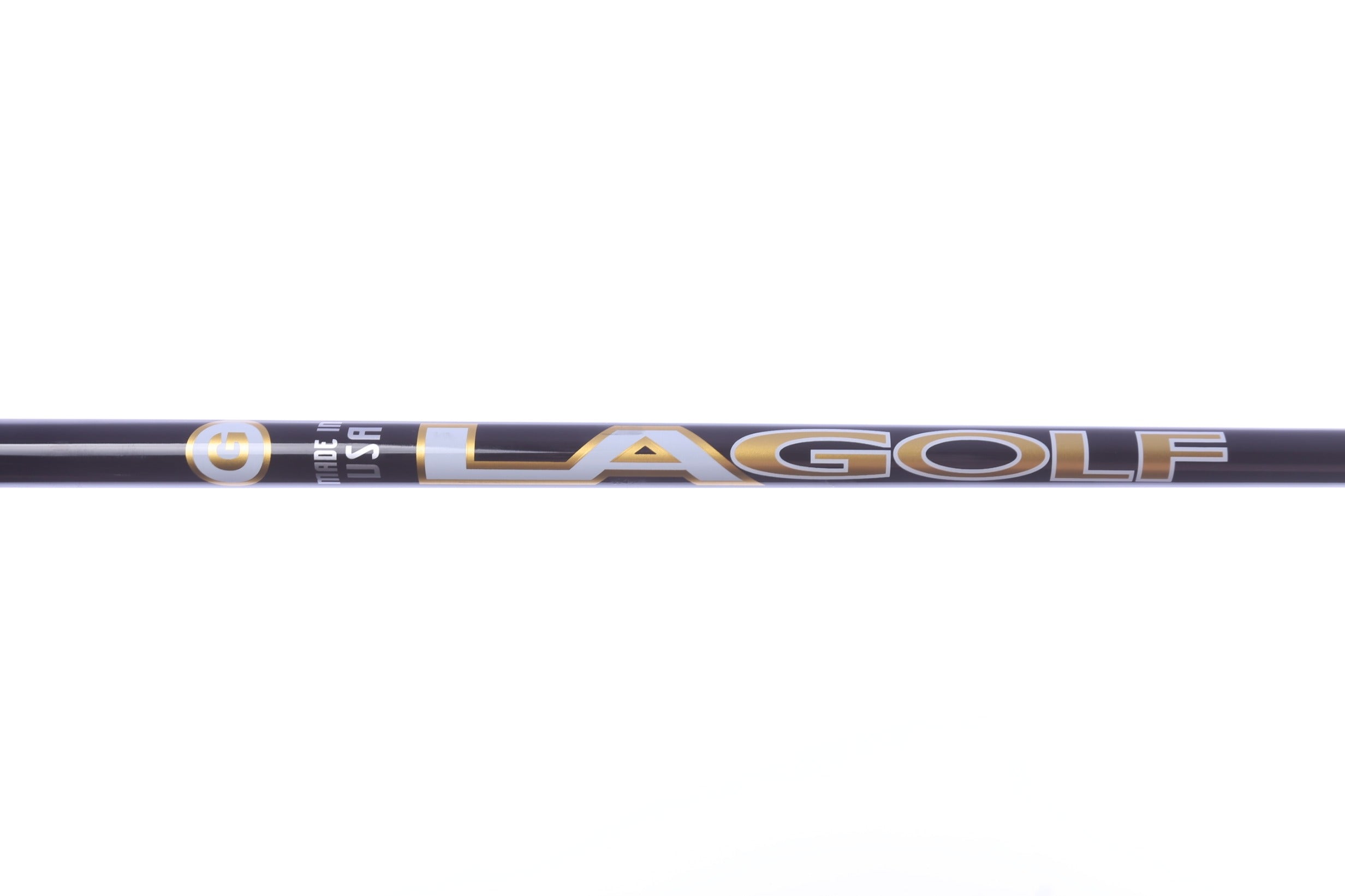 TaylorMade Qi10 Driver - 10.5 Degrees - Regular Flex LA Golf Gold Series - Left-Handed