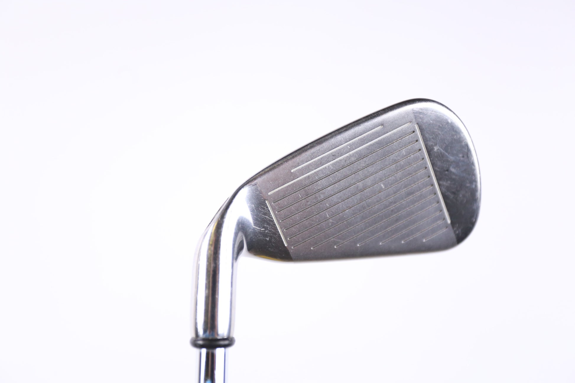 Used Callaway X-18 Pro Series Single 6-Iron - Right-Handed - Stiff Flex-Next Round
