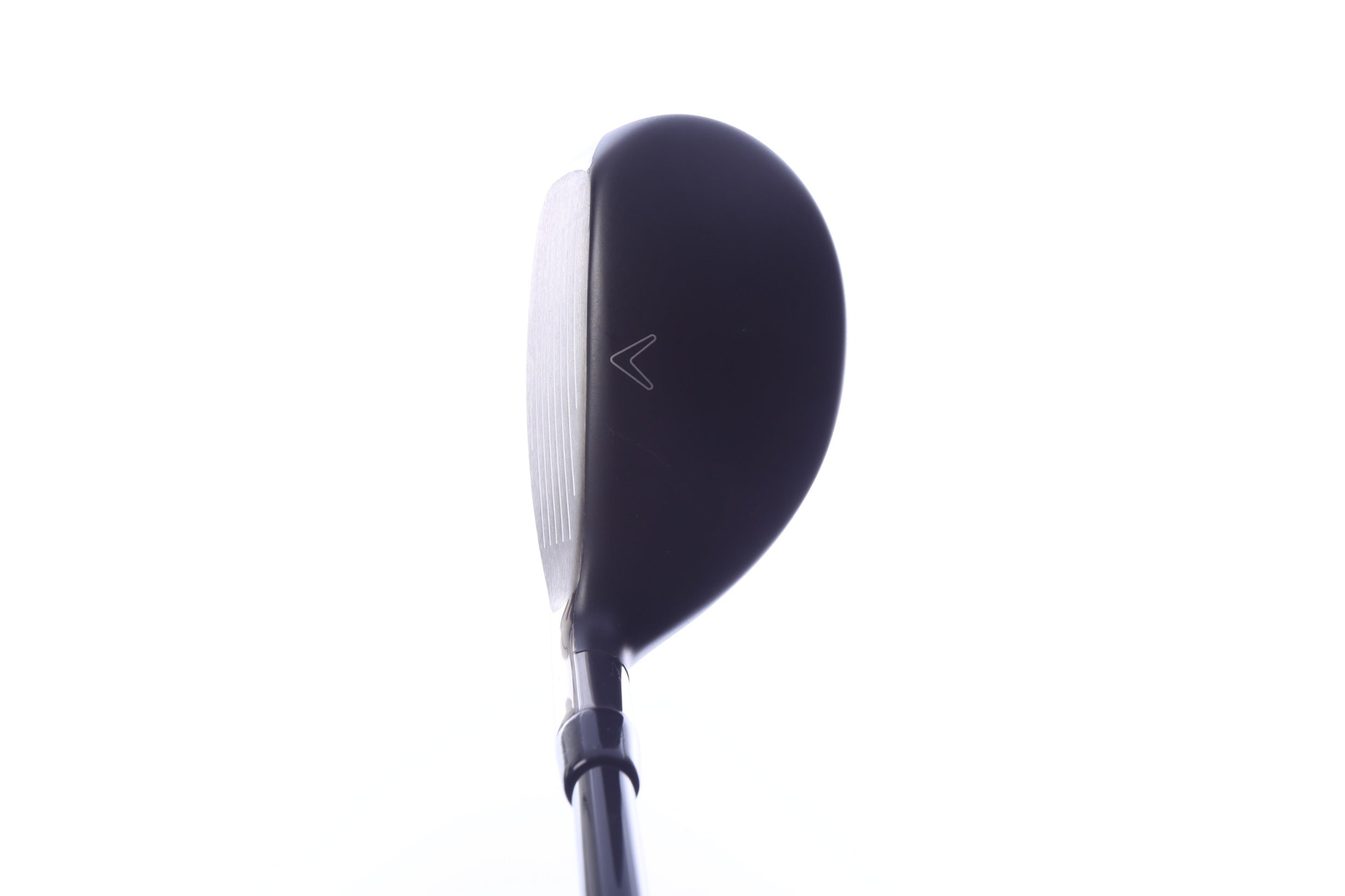 Used Callaway Rogue ST MAX 3H Hybrid - Right-Handed - 18 Degrees - Regular Flex-Next Round