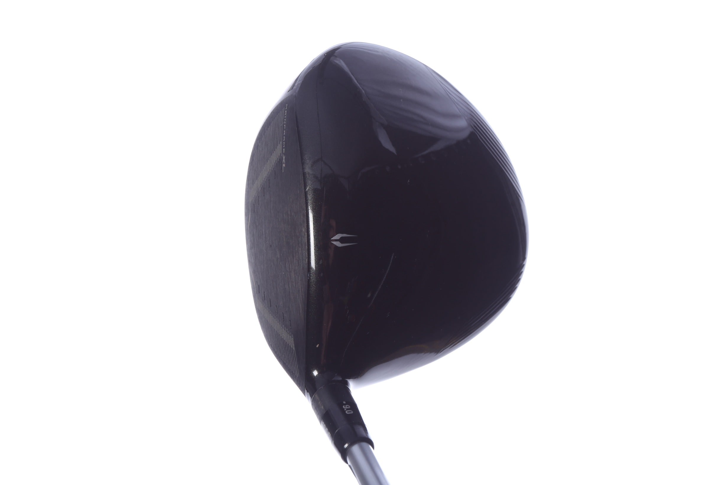 Used Cleveland Launcher XL2 Draw Driver - 12 Degrees - Ladies Flex Aldila Ascent - Right-Handed-Next Round