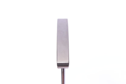 Used Bell o Way Putter - Ambidextrous - 33.5 in - Blade-Next Round