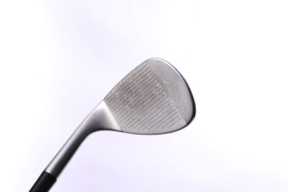 Used Cleveland CBX ZipCore Satin Lob Wedge - Right-Handed - 60 Degrees - Wedge Flex-Next Round