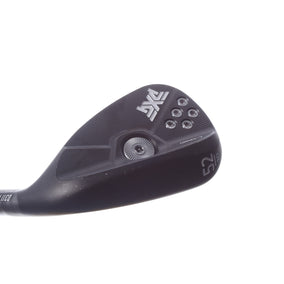 Used PXG 0311 Sugar Daddy II Xtreme Dark Gap Wedge - Right-Handed - 52 Degrees - Stiff Flex-Next Round