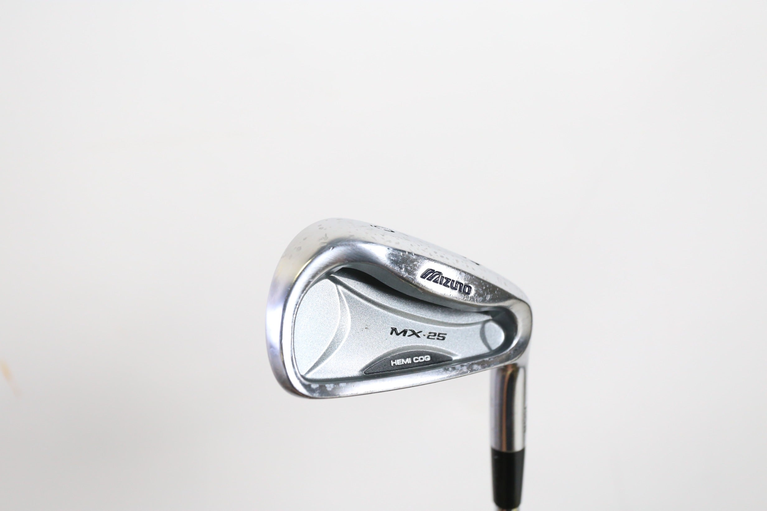 Mizuno mx deals 25 irons