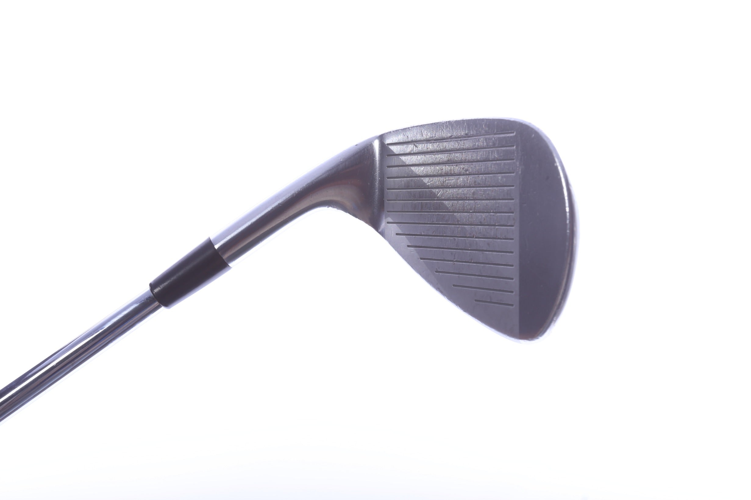 Used Mizuno MX 200 Gap Wedge - Right-Handed - 50 Degrees - Stiff Flex