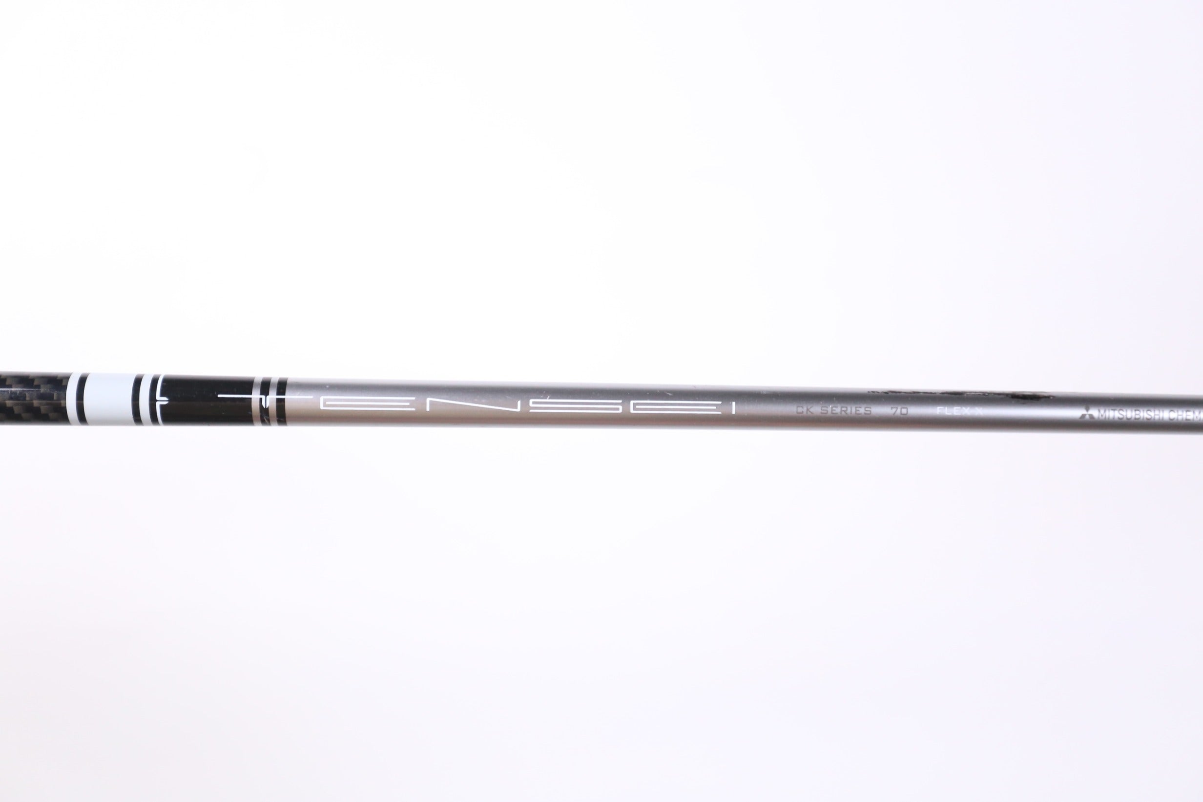 Used TaylorMade SIM MAX Right-Handed Driver – Next Round