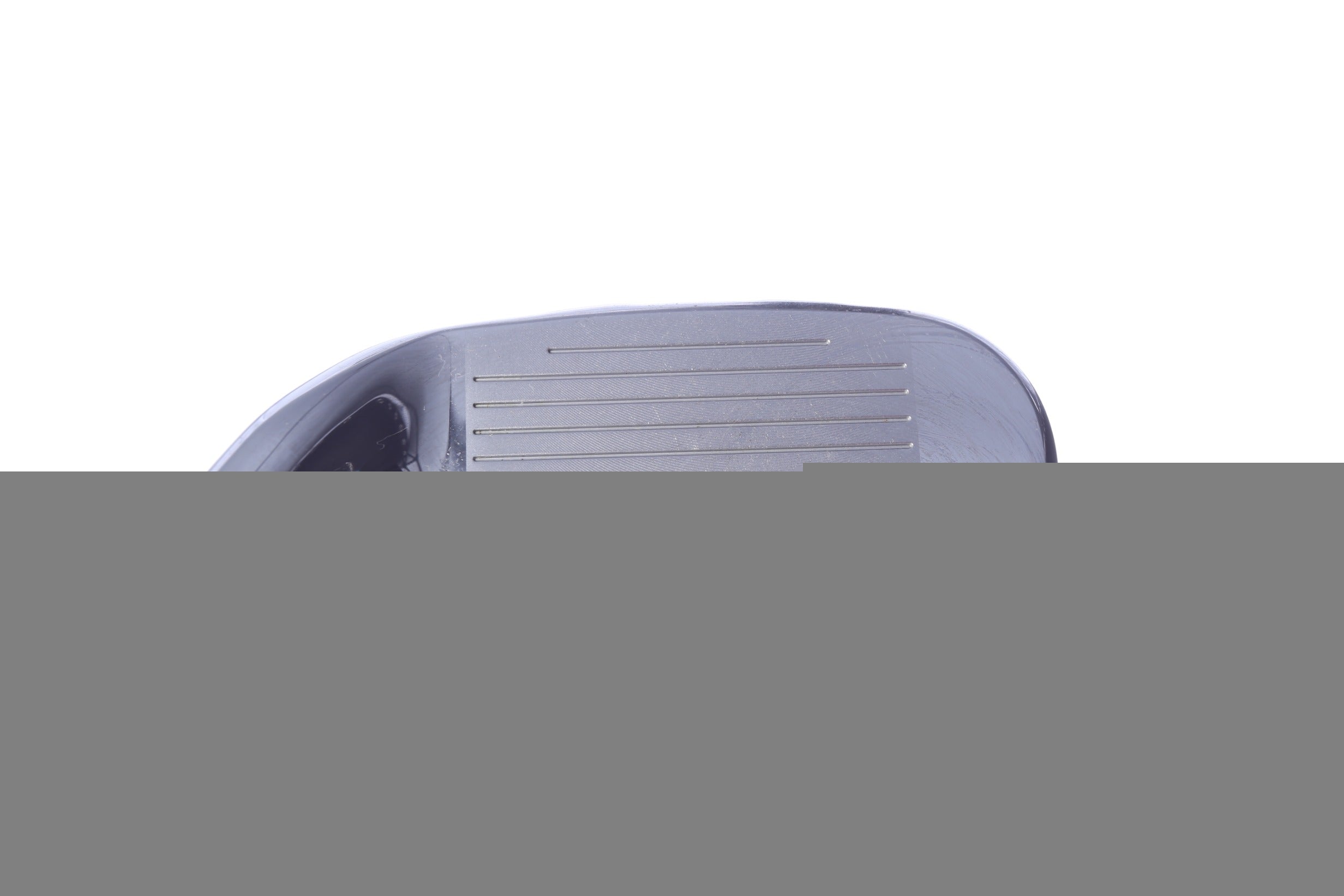 Used Cobra T-Rail Single 4-Iron - Right-Handed - Regular Flex-Next Round