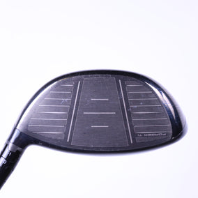 Used Callaway Big Bertha 23 Driver - 10.5 Degrees - Regular Flex Callaway RCH 55 - Right-Handed-Next Round