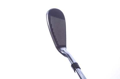 Used TaylorMade RSi 1 Approach Wedge - Left-Handed - 50 Degrees - Stiff Flex