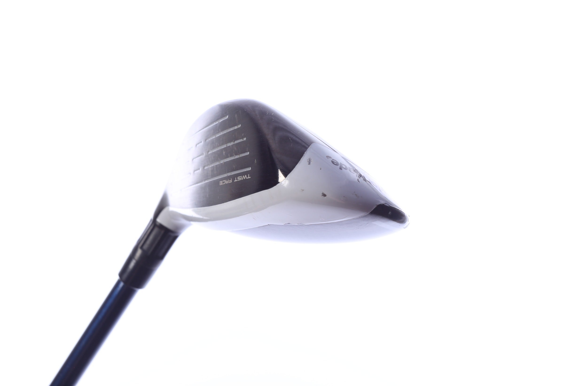Used TaylorMade SIM MAX 4H Hybrid - Right-Handed - 22 Degrees - Regular Flex