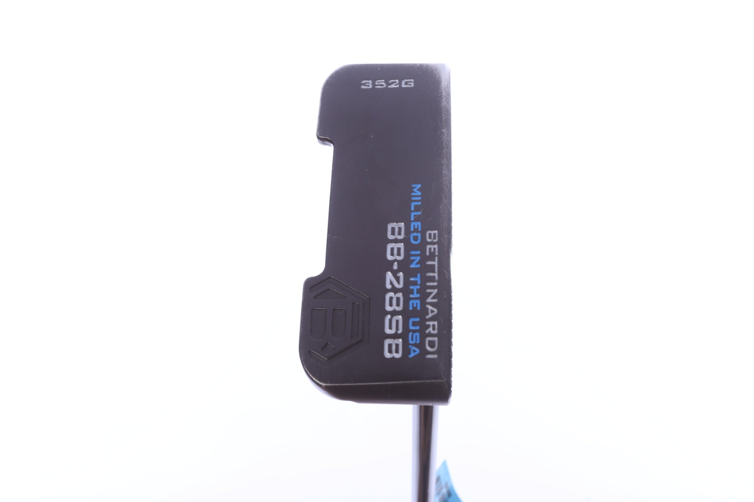 Used Bettinardi BB28 Center-Shafted Putter - Right-Handed - 33 in - Blade-Next Round