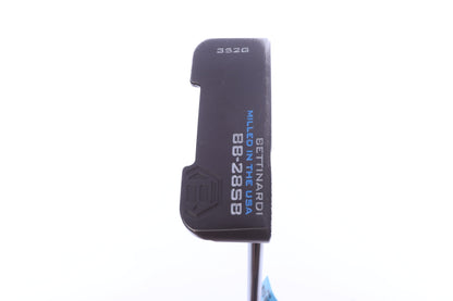 Used Bettinardi BB28 Center-Shafted Putter - Right-Handed - 33 in - Blade-Next Round