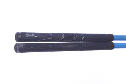 Used Ping G SF Tec Wood Set - Right-Handed - 3W, 5W - Stiff Flex