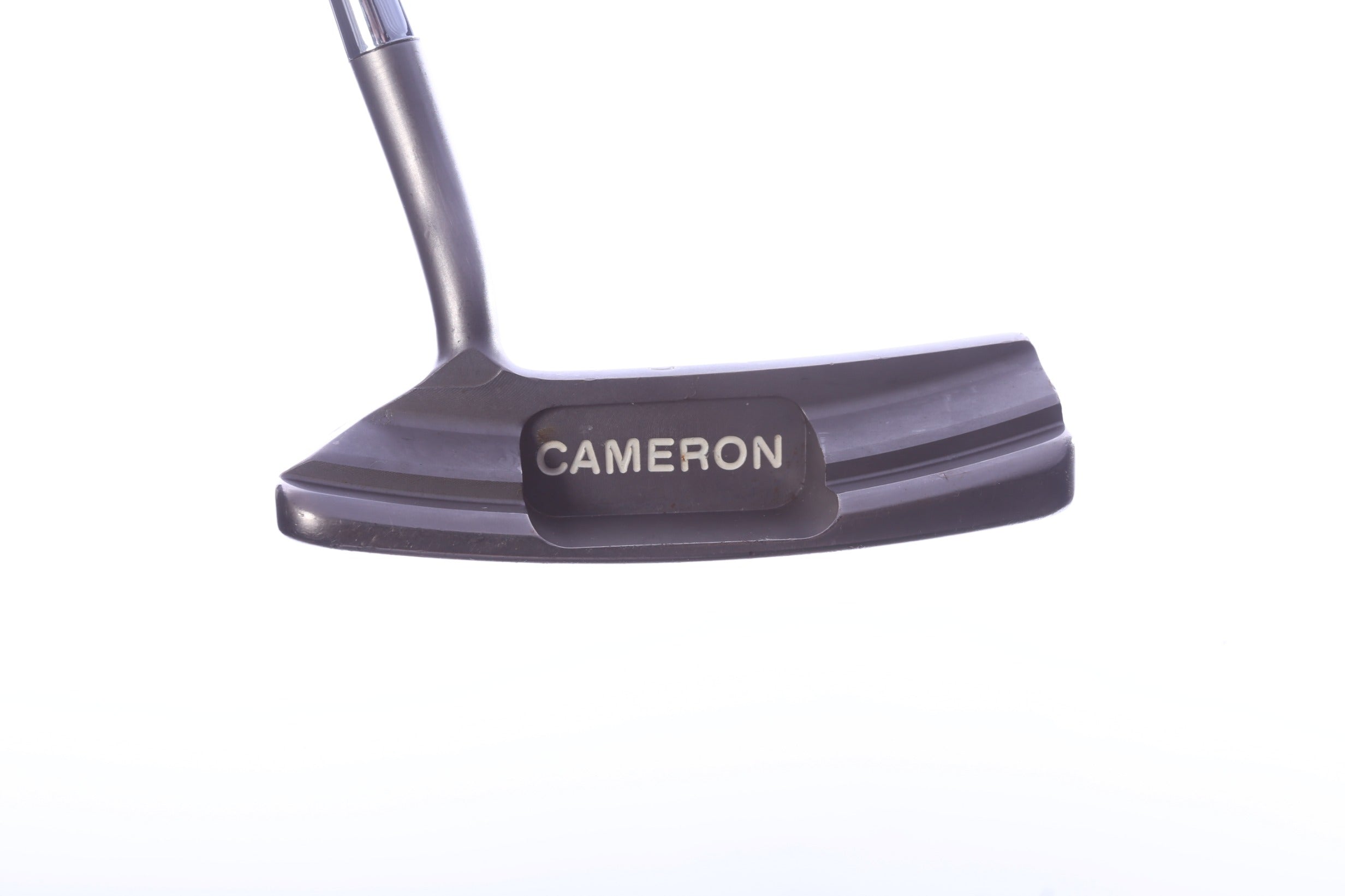 Used Titleist Scotty Cameron Circa 62 Charcoal Mist #2 Right