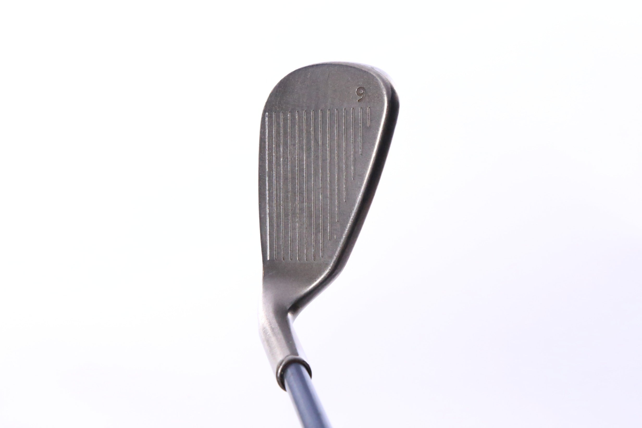 Used Ping G5 Single 9-Iron - Right-Handed - Ladies Flex