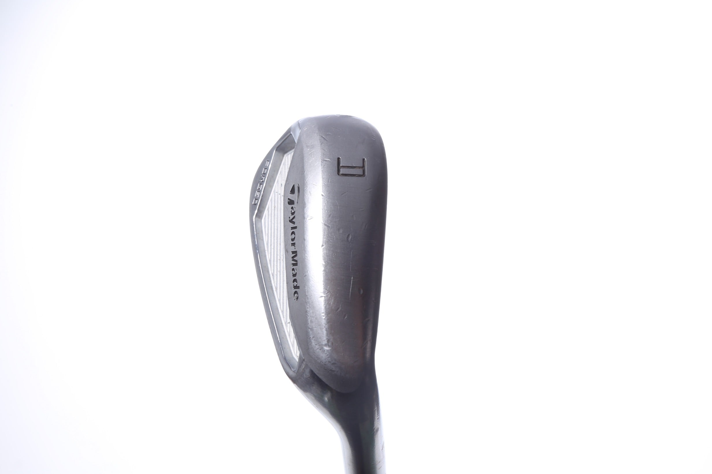 Used TaylorMade P770 Approach Wedge - Right-Handed - 51 Degrees - Stiff Flex-Next Round
