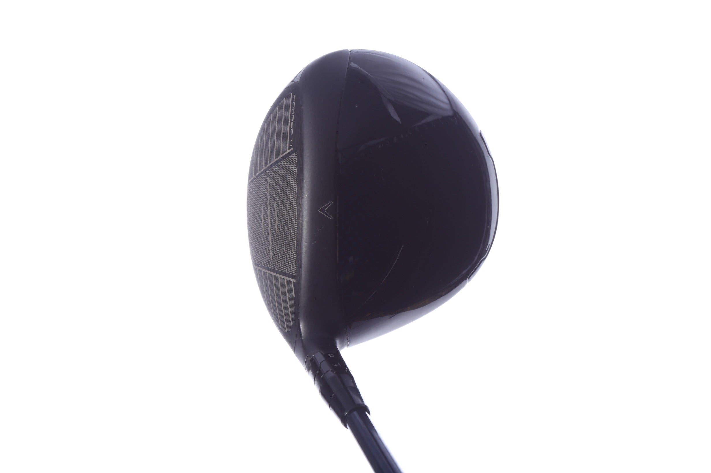 Used Callaway Paradym X Driver - 10.5 Degrees - Regular Flex Fujikura Ventus Blue 5 - Right-Handed-Next Round
