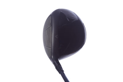 Used Callaway Paradym X Driver - 10.5 Degrees - Regular Flex Fujikura Ventus Blue 5 - Right-Handed-Next Round