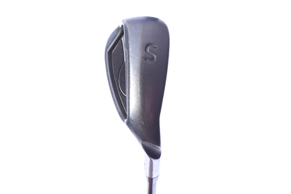 Used Ping G400 Sand Wedge - Right-Handed - 54 Degrees - Soft Regular Flex