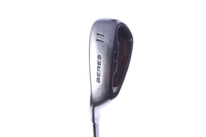Used Honma Beres MG701 Pitching Wedge - Left-Handed - 45 Degrees - Regular Flex-Next Round