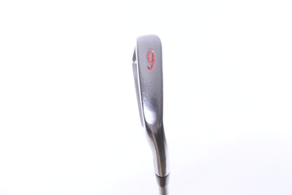 Used Titleist CB 714 Forged Single 6-Iron - Right-Handed - Extra Stiff Flex-Next Round