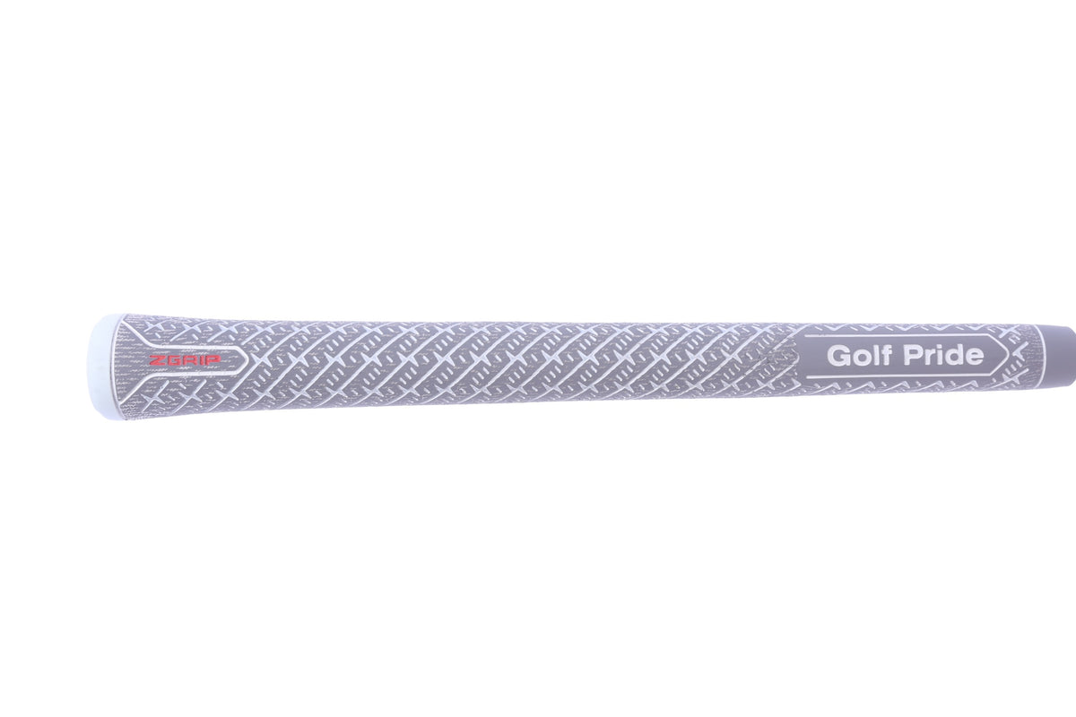 Used Graphite Design Tour AD DI Black Driver Shaft Stiff Flex Graphite - 43 in - Callaway Opti-Fit Adapter-Next Round