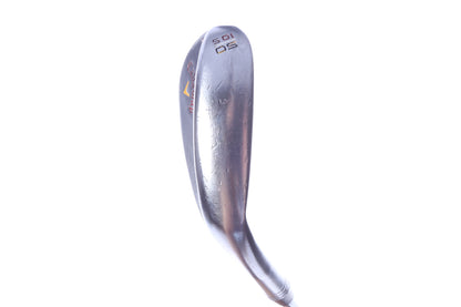 Used Callaway Opus Platinum Chrome Gap Wedge - Right-Handed - 50 Degrees - Stiff Flex-Next Round