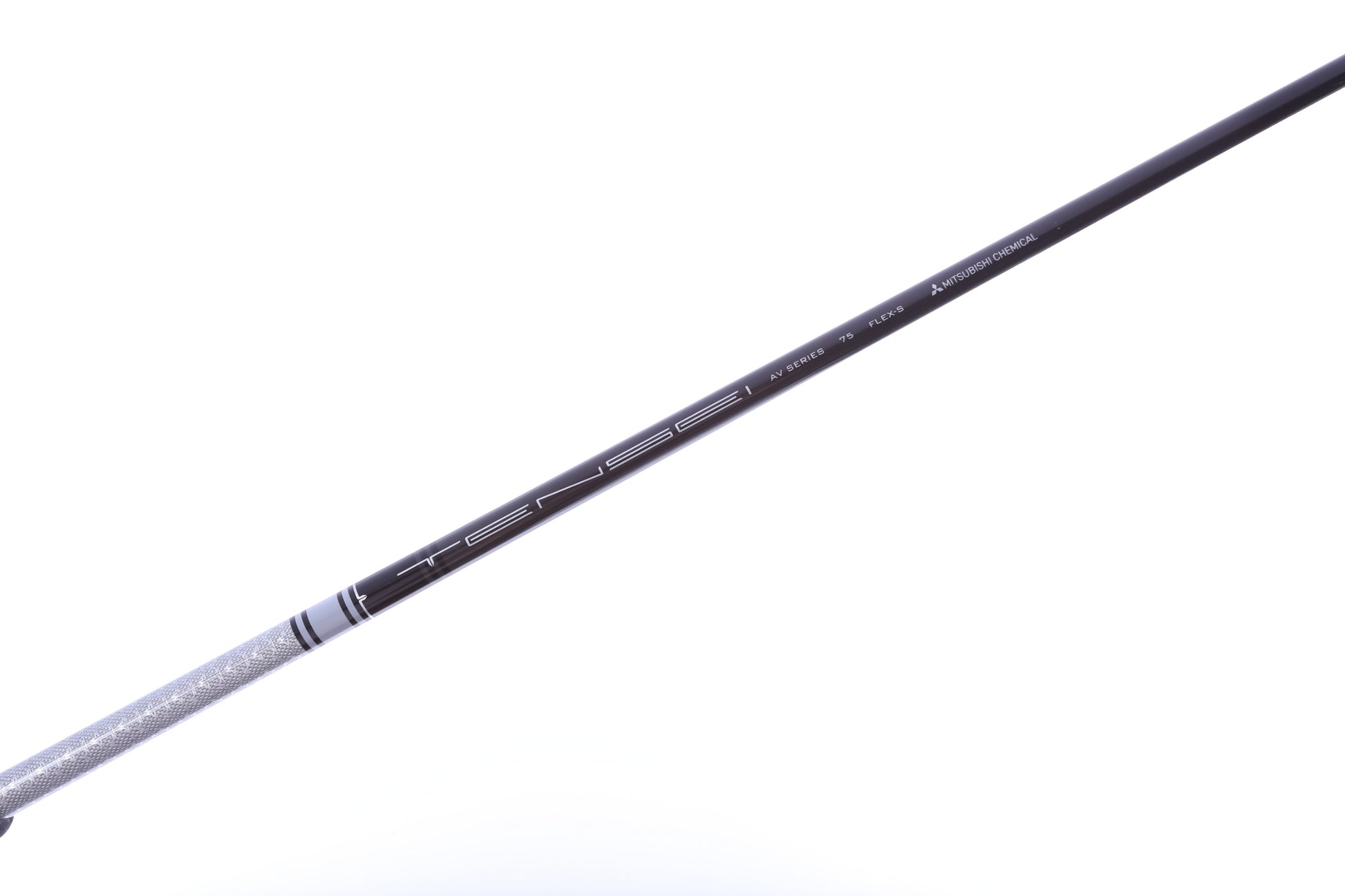 Mitsubishi Tensei AV Series White Fairway Wood Shaft-Next Round