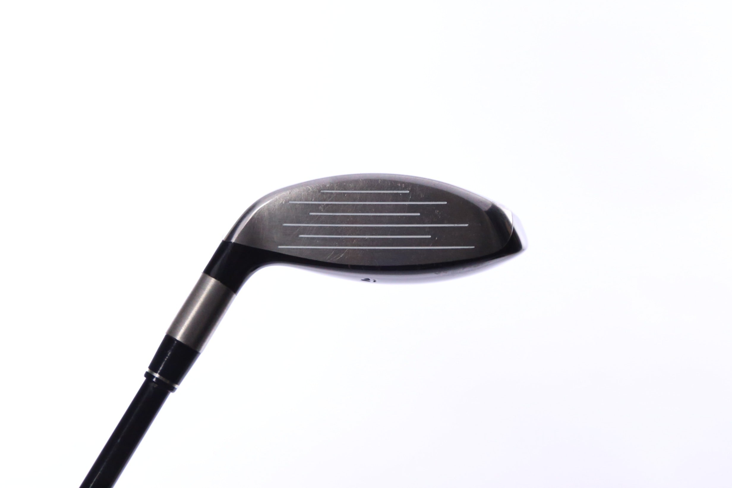 Used TaylorMade Burner Rescue 3H Hybrid - Right-Handed - 19 Degrees - Stiff Flex