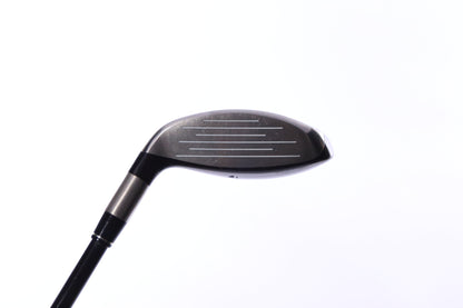 Used TaylorMade Burner Rescue 3H Hybrid - Right-Handed - 19 Degrees - Stiff Flex