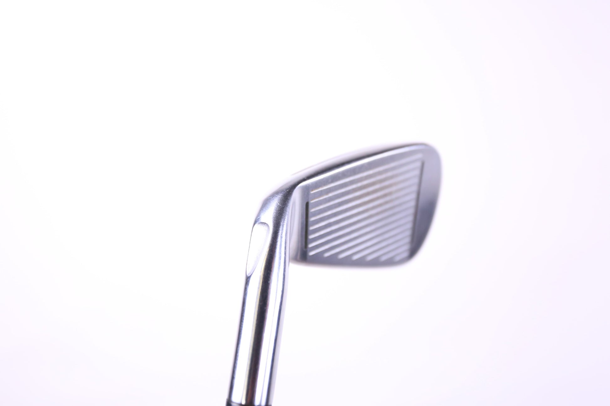 Used TaylorMade RSi 2 Single 6-Iron - Right-Handed - Regular Flex-Next Round