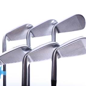 Used Titleist T100 Iron Set - Right-Handed - 5-PW - Stiff Flex-Next Round