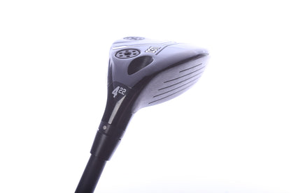 Used PXG 0311 Black OPS 4H Hybrid - Right-Handed - 22 Degrees - Regular Flex