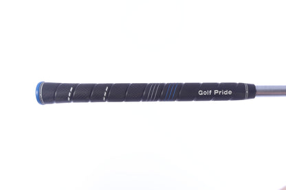 Used Mizuno JPX 923 Hot Metal HL Single 8-Iron - Right-Handed - Regular Flex