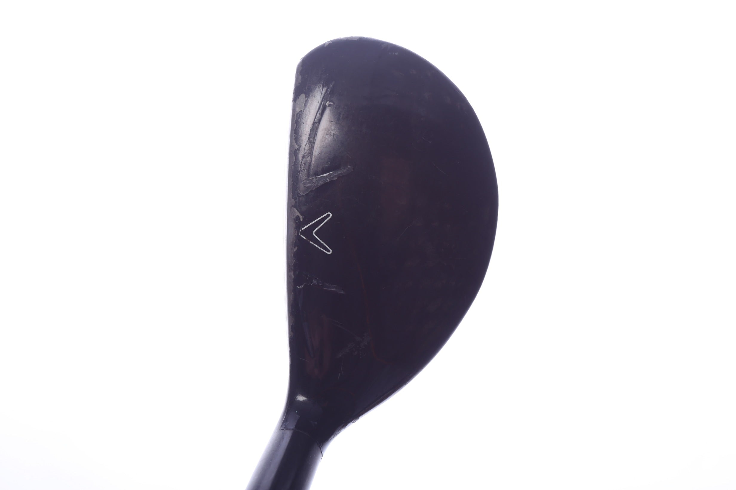 Used Callaway Epic Flash Star 5H Hybrid - Right-Handed - 24 Degrees - Regular Flex-Next Round