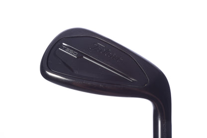 Used Titleist 2025 T350 Black Wedge Pitching Wedge - Right-Handed - 43 Degrees - Regular Flex