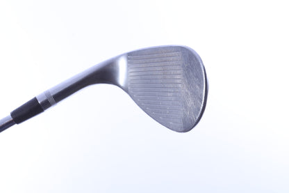 Used Titleist Vokey SM10 Tour Chrome Lob Wedge - Right-Handed - 58 Degrees - Wedge Flex-Next Round