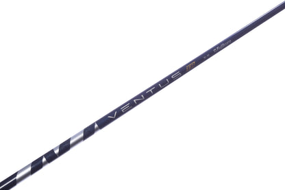 Used Fujikura Ventus TR Velocore Blue Driver Shaft Regular Flex Graphite - 44.25 in - Callaway Opti-Fit Adapter-Next Round
