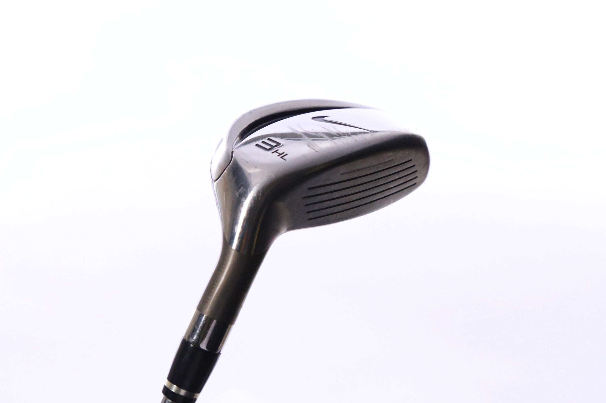 Used Nike Slingshot 3H Hybrid - Right-Handed - 20 Degrees - Uniflex Flex