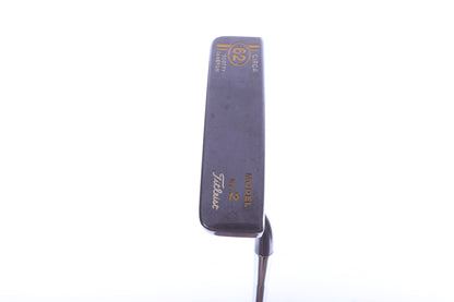 Used Titleist Scotty Cameron Circa 62 #2 Putter - Right-Handed - 35 in - Blade