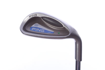 Used Ping G2 Utility Wedge - Right-Handed - 50.5 Degrees - Stiff Flex-Next Round