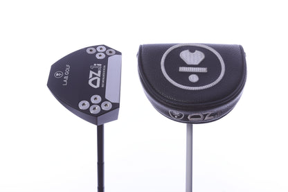 Used L.A.B. Golf OZ.1 Putter - Right-Handed - 34 in - Mallet