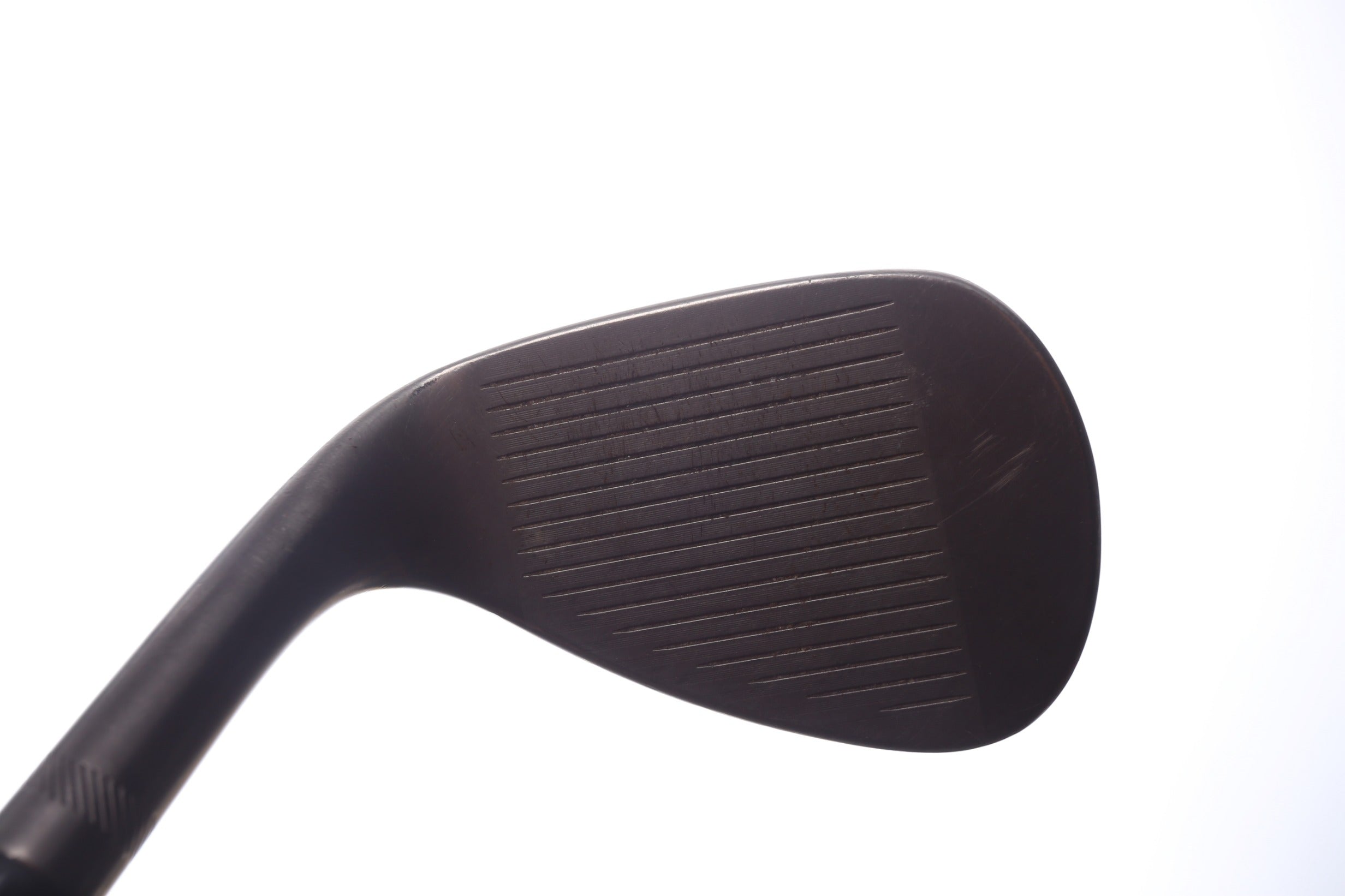 Used Titleist Vokey SM10 Nickel Sand Wedge - Right-Handed - 54 Degrees - Wedge Flex-Next Round