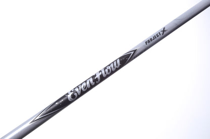 Used Project X EvenFlow White Hybrid Shaft Extra Stiff Flex Graphite - 38.5 in - No Adapter-Next Round