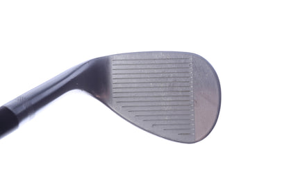 Used Titleist Vokey SM10 Tour Chrome Lob Wedge - Right-Handed - 58 Degrees - Wedge Flex-Next Round